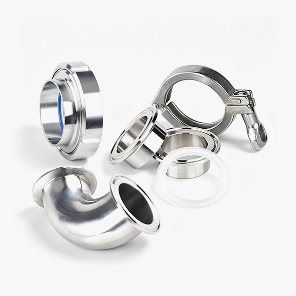 Tiub Sanitari dan Pemasangan