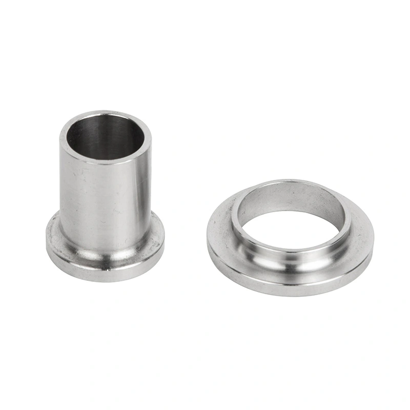 Kebersihan BS 4825 Ferrule